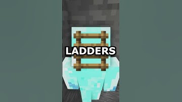 an ACTUAL Hidden Minecraft Secret Base