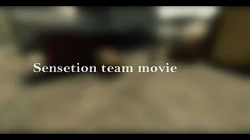 sensation team movie vol.2 by Pinya