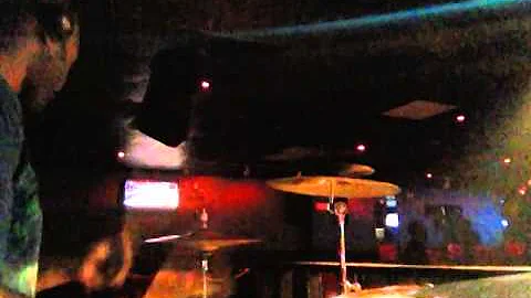 Mike "stixx45" Athey & Tommy "SaxLegend" Friend @C...