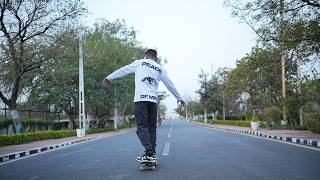 Peace Of Mind - Deazy