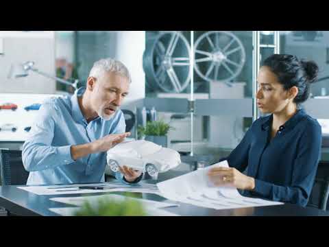 Automotive Interiors Dow