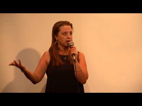Kerri on modern dating