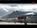 Су-27. ВВС РФ