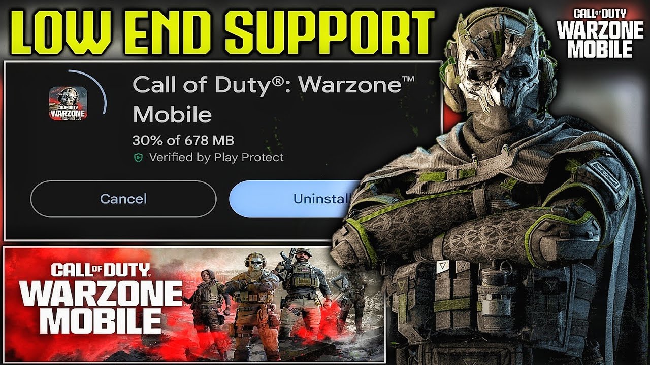 Warzone Mobile Low End Device Support Is Here New Update Season 2 warzone-mobile-low-end-device-support-is-here-new-update-season-2