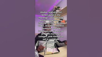 Airlearn lessons & zero phone chaos before 9am ✨ #airlearn #languageapp #languagewithdeovalo