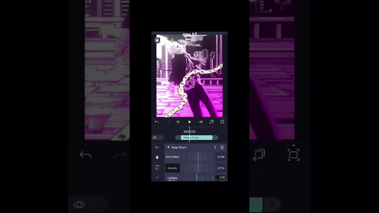 how to make my CC :)