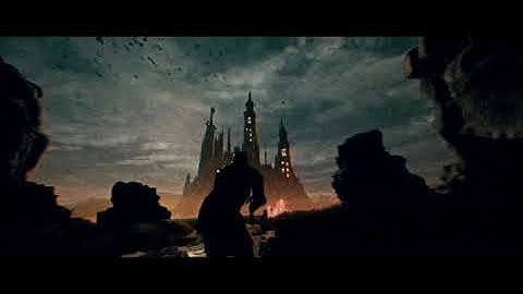 Lost tape | UE4 | KITBASH3D