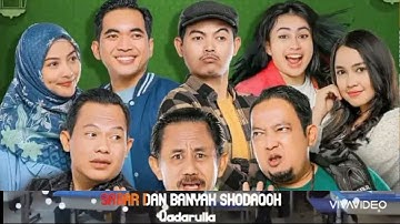 Soundtrack Amanah Wali 7 Merubah Takdir Rcti - Wali - Qodarullah #2023 #lagu #trending #viral #indo