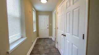 2048 E Fayette St - Baltimore