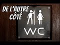 DE L' AUTRE CÔTÉ (court-métrage : motion 5 animation)