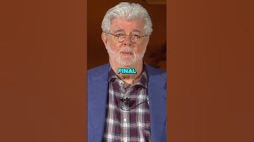 George Lucas’ HUGE Star Wars Change