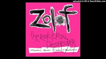 Java (This Briskness demo) - Zolof The Rock & Roll Destroyer