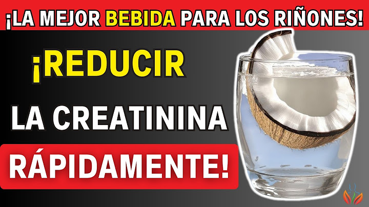 9 Mejores Bebidas Matutinas Para Eliminar Toxinas Y Reducir La Creatinina Rápidamente|Vida Saludable