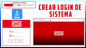 ✅ Crear LogIn ProgressBar ToolBar JDesktopPane con Java en NetBeans 12 y MariaDB