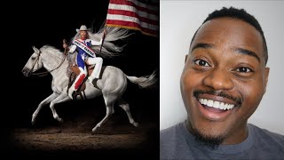 BEYONCÉ - COWBOY CARTER (REACTION/REVIEW)!!!