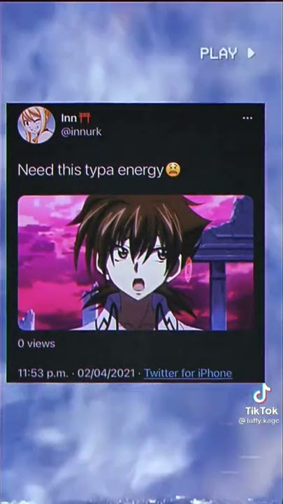 Issei Highschool DxD