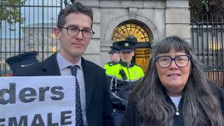 BREAKING: Radical Irish Hate Crime Bill to be decided tonight