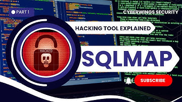 Sqlmap Tutorial for Beginners | Test SQL injection vulnerabilities
