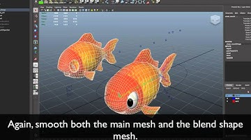 Exporting to FBX properly