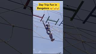 Suggee Resort in Bangalore || One Day Trip in Bangalore|| Weekend plan||Activities with weekend plan