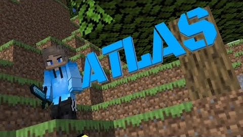 #3||Minecraft Intro[Prisma3D] ||For ATLAS374FX ||
