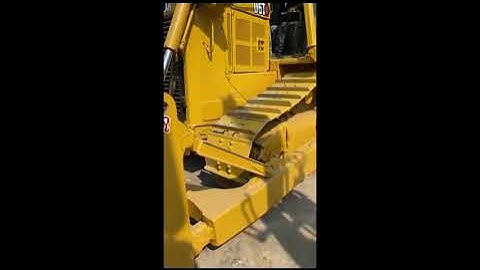 2008 CATERPILLAR D6T XL For Sale