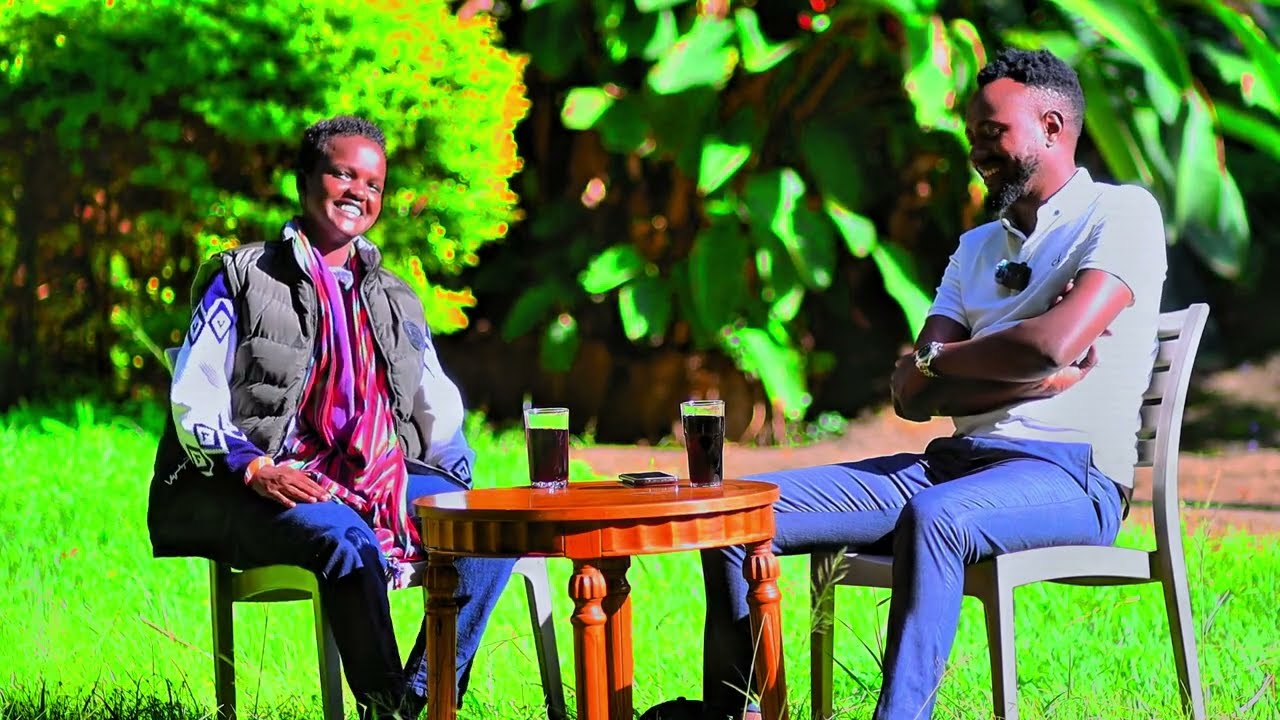 Online harassment made me quit music- Sampee