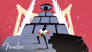 New Fender Pedals: The Quest Begins | Effects Pedals | Fender