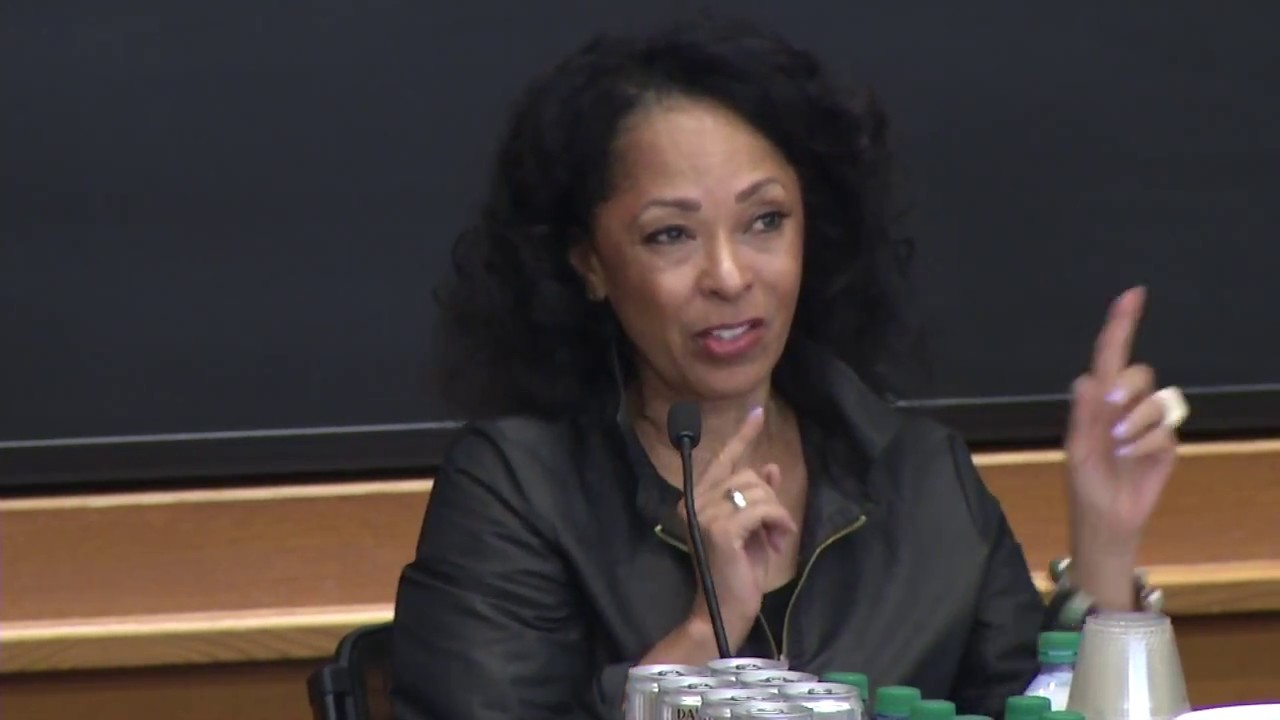 HLS in the Arts | Disruption in Content Creation and Distribution in Motion Pictures and Television