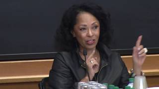 HLS in the Arts | Disruption in Content Creation and Distribution in Motion Pictures and Television