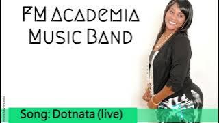 Dotnata (live) -  Audio