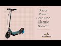 Razor Power Core E100 Electric Scooter | Scooteras