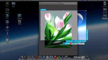Simple Ways to Capture Screen on Mac OS X