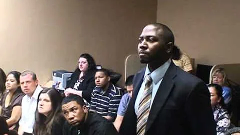 Jeffrey Forrest- Don't look back Prophetic Word