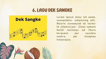 Membuat ppt tugas ppkn dengan tema Melestarilan kearifan lokal #mtsn1Rembang