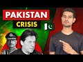 Imran khan vs pakistan army  who will win  dhruv rathee