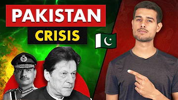 Imran Khan vs Pakistan Army | Who will Win? | Dhruv Rathee