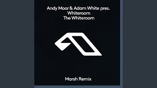 Смотреть клип The Whiteroom (Marsh Extended Mix)