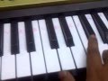 Pk  chaar kadam piano