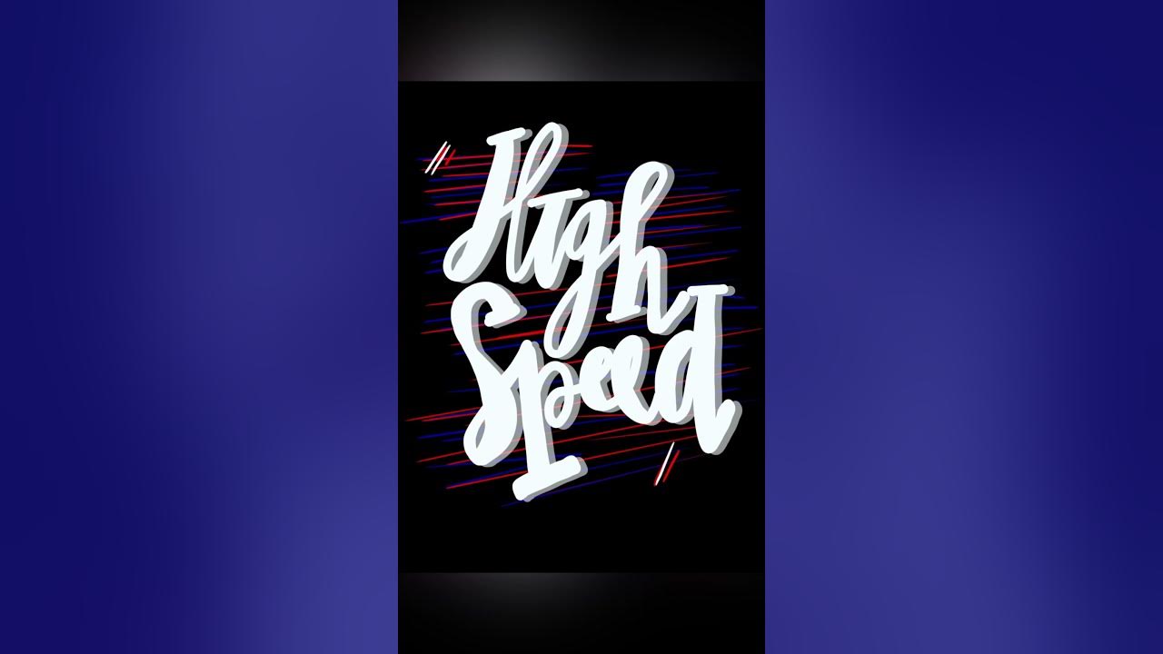High Speed Miles Minnick (day 26)