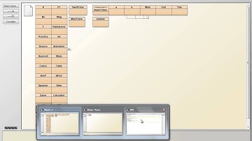 Java Intermediate Tutorial 3 - JPanel and Color Class