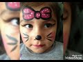 اجمل اشكال رسم الوجه