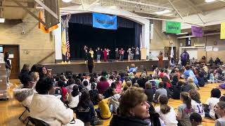 Preschool Black History Month Songs