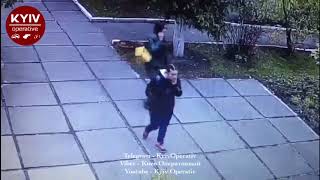Викрадення дитини (1,5 місяці). Київ. Оболонь