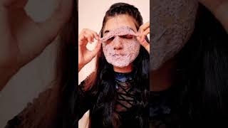 ⭐️VIRAL⭐️ TIKTOK Chia Seed Face Mask.#youtubeshorts #shorts #short #beauty #viralvideo #trending #yt