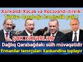 GÜNÜN ƏSAS VACİB XƏBƏRLƏRİ.! 03.12.2020, Bu proses Xocalı, Xankəndi və Xocavəndi də əhatə edəcək !