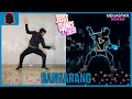 Bangarang - Skrillex ft. Sirah | Just Dance 2020.