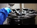 Why You Should Powder Coat Your Wheels | Top 5 Reasons