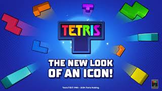 Tetris® Mobile Game for Android and iOS - Official Trailer