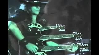Bon Jovi - Wanted Dead Or Alive Live Moscow (best Richie Sambora performance)